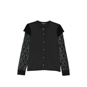 Our Legacy Black Knitwear - Cardigans Women